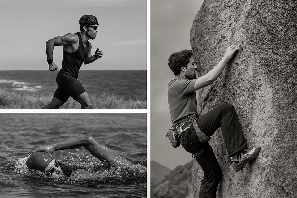 📰 La Réunion du Sport et de l’Esprit – Newsletter n°1